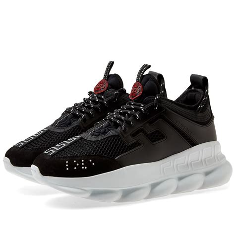 scarpe versace